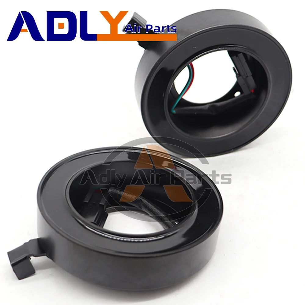 For Nissan Sentra 2.0L 2007-2011 A/C Air Conditioning AC Compressor Clutch Coil DCS171C 92600ZE80B 92600ZE80A
For Nissan Sentra 2.0L 2007-2011 A/C Air Conditioning AC Compressor Clutch Coil DCS171C 92600ZE80B 92600ZE80A