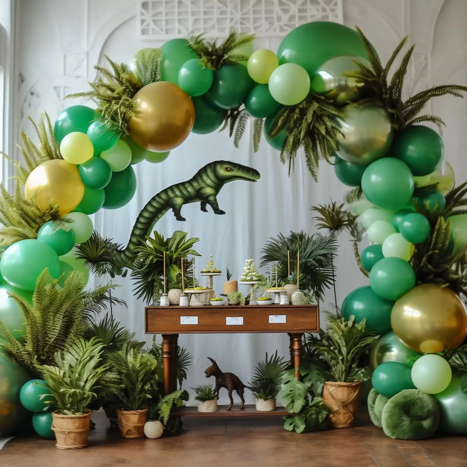 163pcs Set For Birthday Party Streamers Decorations Latex Balloon Hanging Swirls Streamers Party Decorations Ceiling Decorations
163pcs Set For Birthday Party Streamers Decorations Latex Balloon Hanging Swirls Streamers Party Decorations Ceiling Decorations