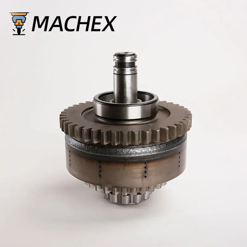 NZ5B314012000 SEM655D Wheel Loader Garbox 1/3 Clutch Group 5651124 Gearbox Clutch SEM652D 653D 655D 656D 660D 663D
NZ5B314012000 SEM655D Wheel Loader Garbox 1/3 Clutch Group 5651124 Gearbox Clutch SEM652D 653D 655D 656D 660D 663D