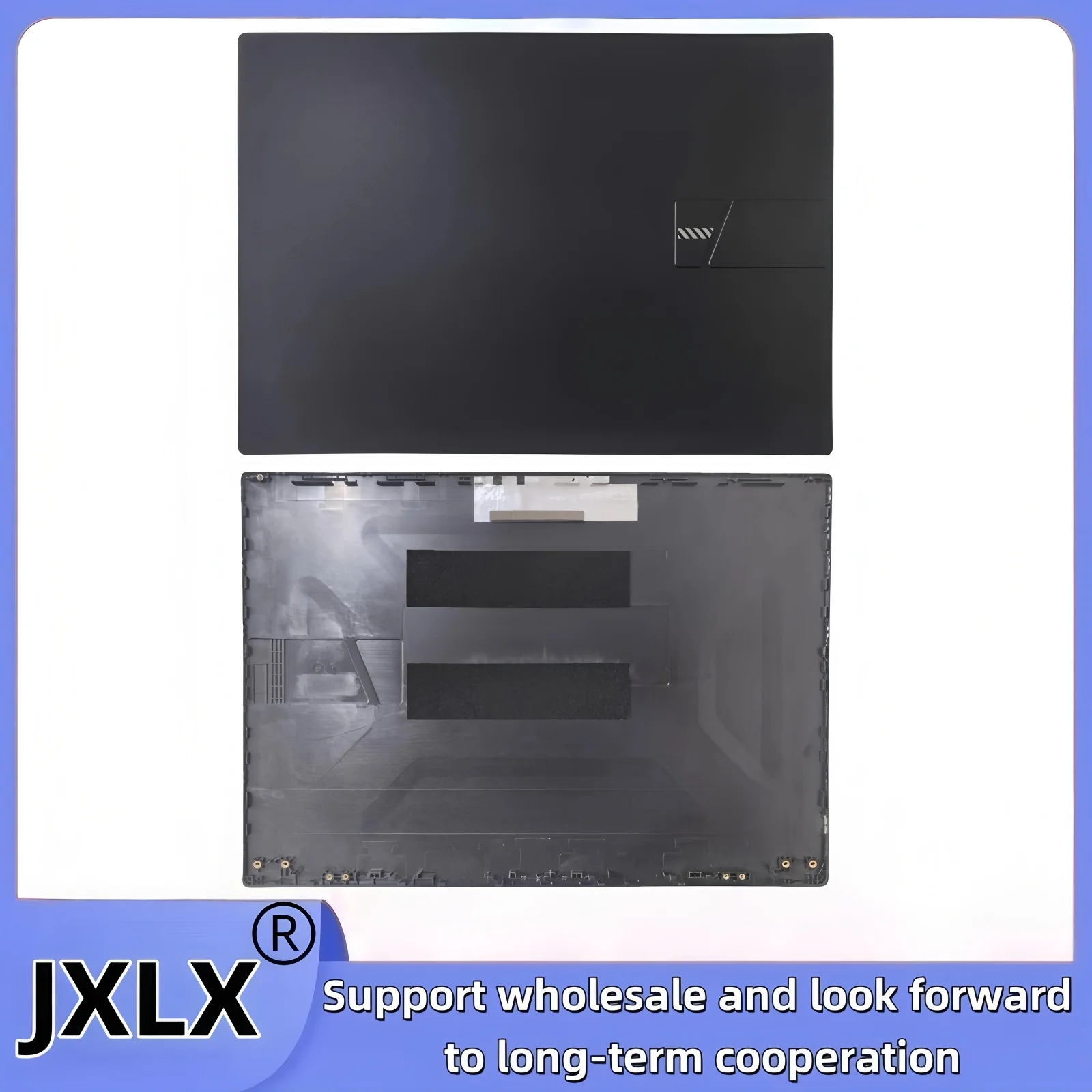 JXLX® New For ASUS Vivobook 14 X1405 X1405VA Laptop LCD Back Cover Top Case
JXLX® New For ASUS Vivobook 14 X1405 X1405VA Laptop LCD Back Cover Top Case