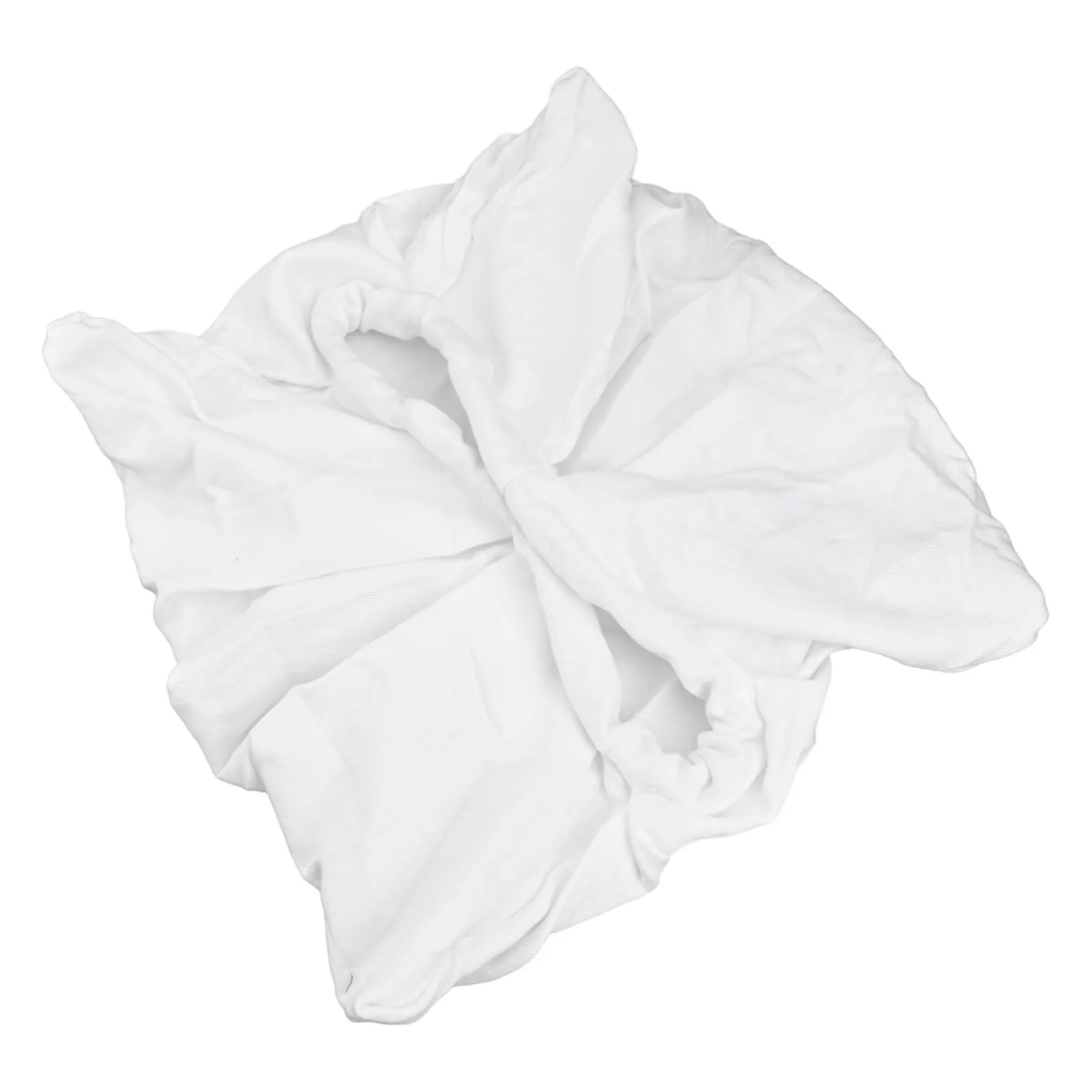White Cotton Fine Filter Bag 70 For Dolphin Pool Cleaner 99954308-R1 Replacement Part Debris Capture
White Cotton Fine Filter Bag 70 For Dolphin Pool Cleaner 99954308-R1 Replacement Part Debris Capture