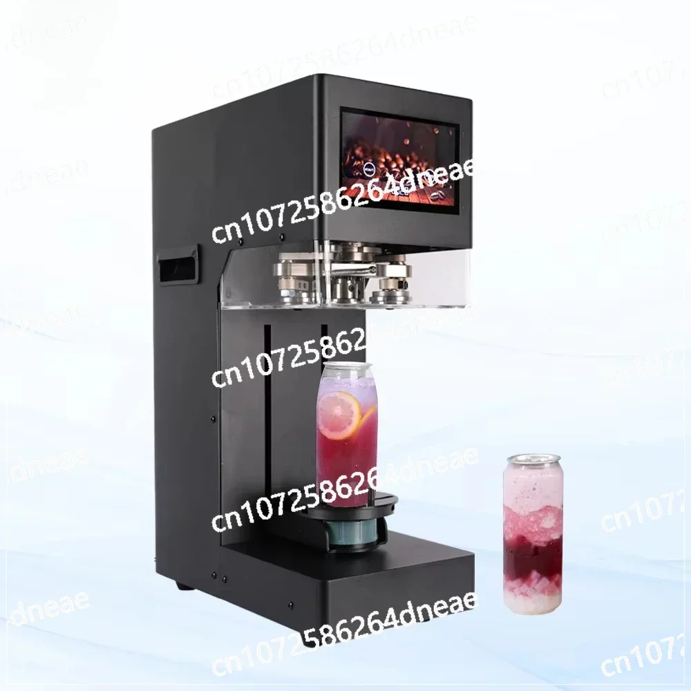 Beer Juice Coffee Canning Closing Sealing Machine Commercial New Product Portable Beverage Can Sealing Machine
Beer Juice Coffee Canning Closing Sealing Machine Commercial New Product Portable Beverage Can Sealing Machine