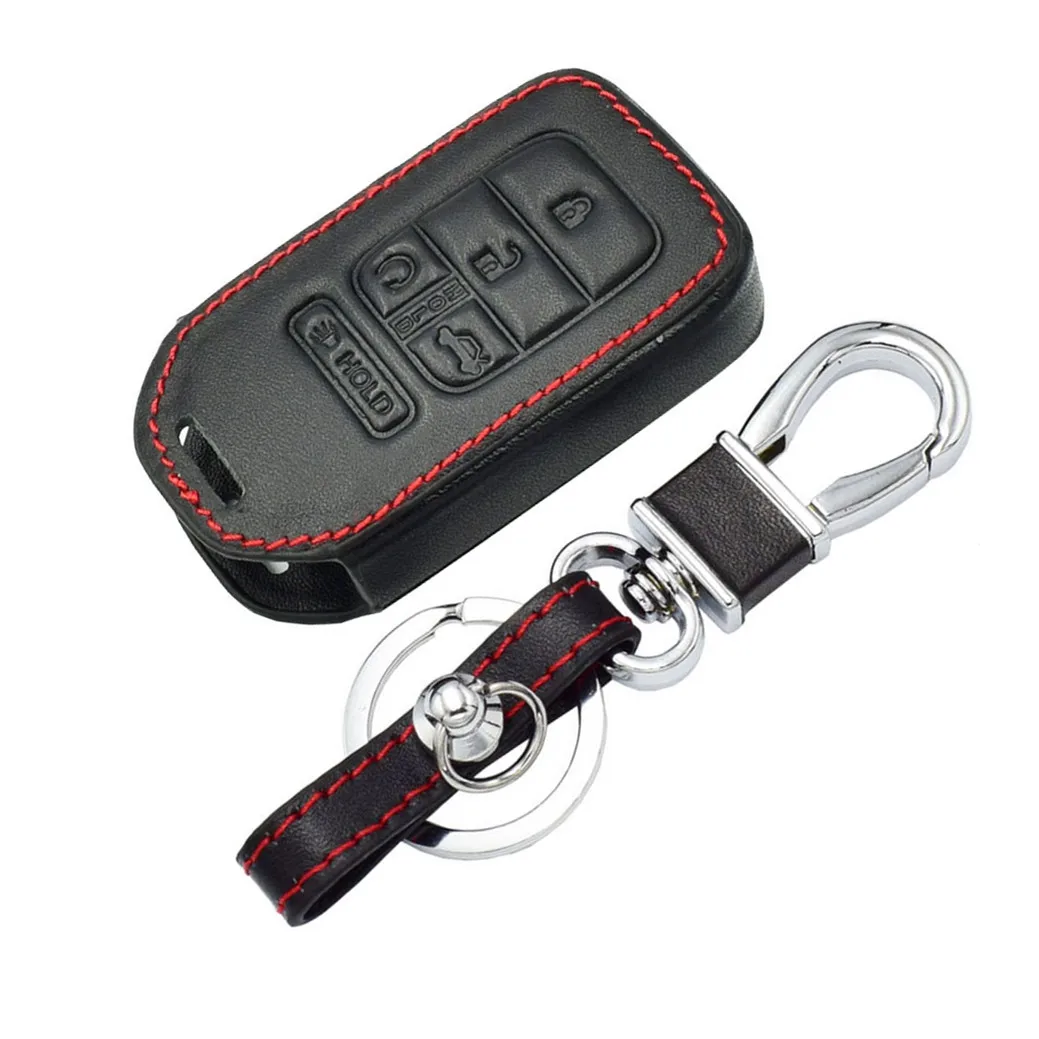 WFMJ для Toyota Avalon Camry Remote Smart 4-кнопочный черный кожаный брелок для ключей
WFMJ для Toyota Avalon Camry Remote Smart 4-кнопочный черный кожаный брелок для ключей