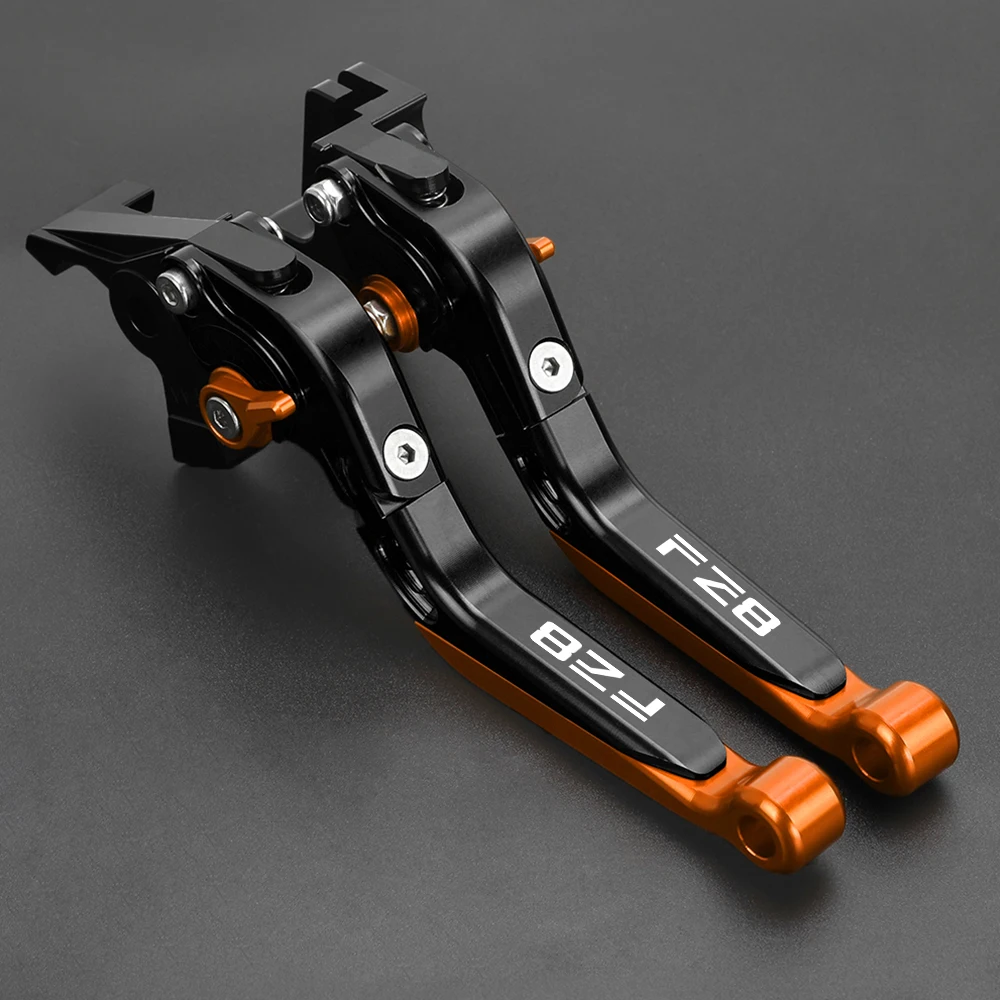 Motorcycles Brake Clutch Levers FOR YAMAHA FZ8 FZ 8 2010 2011 2012 2013 2014 2015-2018 Adjustable Folding Extendable Handlebar
Motorcycles Brake Clutch Levers FOR YAMAHA FZ8 FZ 8 2010 2011 2012 2013 2014 2015-2018 Adjustable Folding Extendable Handlebar