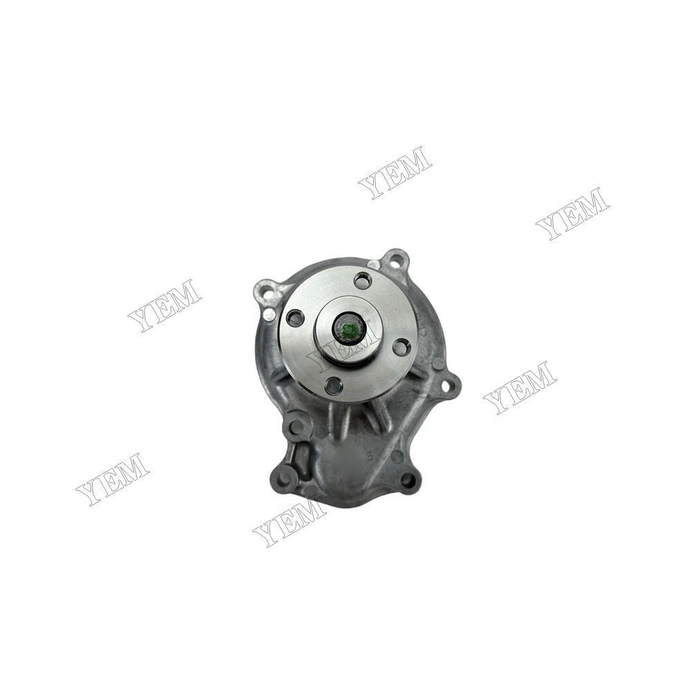 1K011-73036 Водяной насос для деталей двигателя Kubota V3300
1K011-73036 Водяной насос для деталей двигателя Kubota V3300