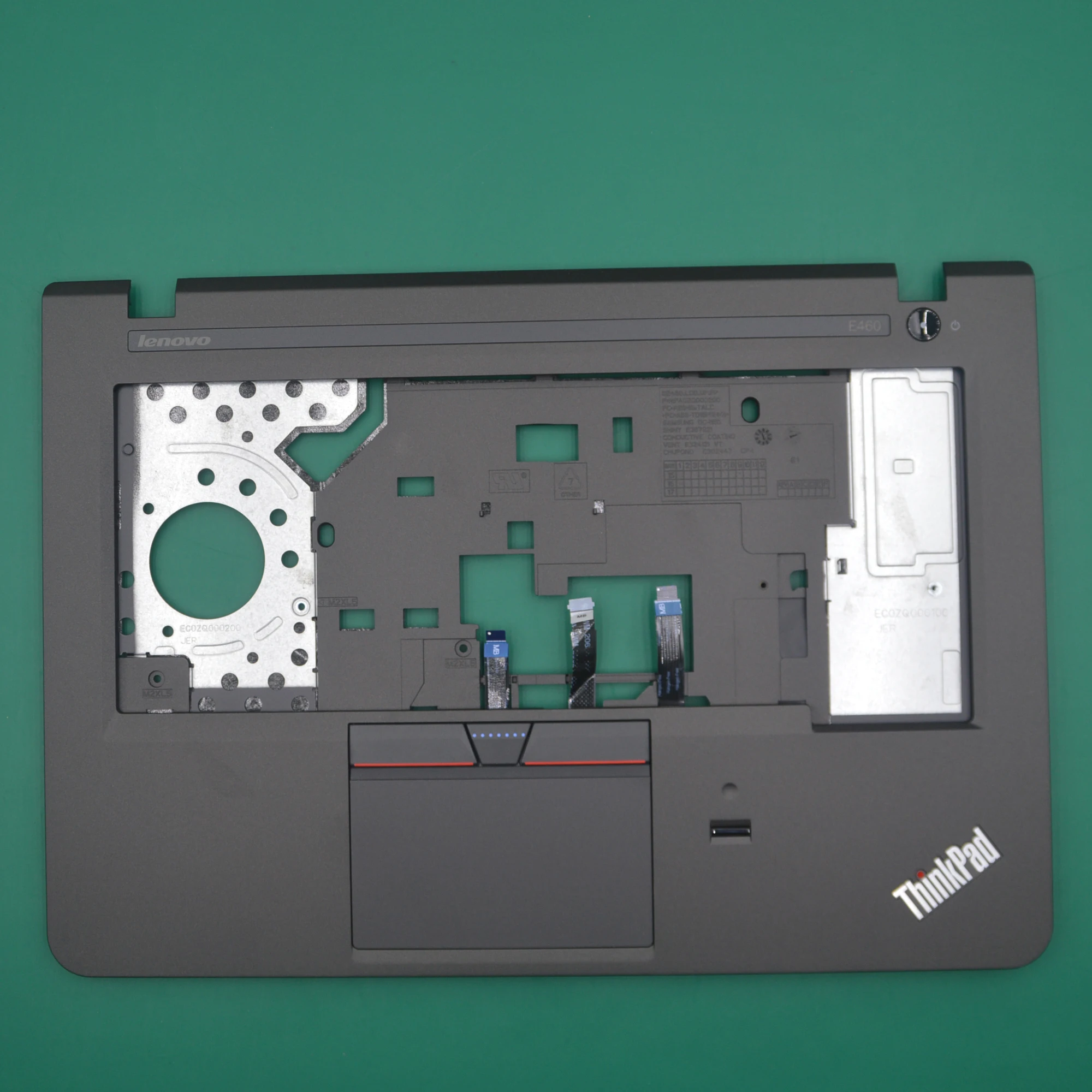 Подставка для рук, верхняя панель клавиатуры tpuchpad для ThinkPad E460 20ET 20EU 01AW177 01AW178, оригинальный новый бренд
Подставка для рук, верхняя панель клавиатуры tpuchpad для ThinkPad E460 20ET 20EU 01AW177 01AW178, оригинальный новый бренд