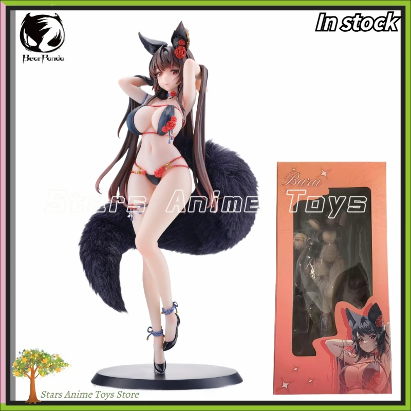 Оригинальные BearPanda TACCO Bara, настоящие плюшевые/пасающие глаза 1/6, популярные фигурки, модель, украшения, игрушки
Оригинальные BearPanda TACCO Bara, настоящие плюшевые/пасающие глаза 1/6, популярные фигурки, модель, украшения, игрушки