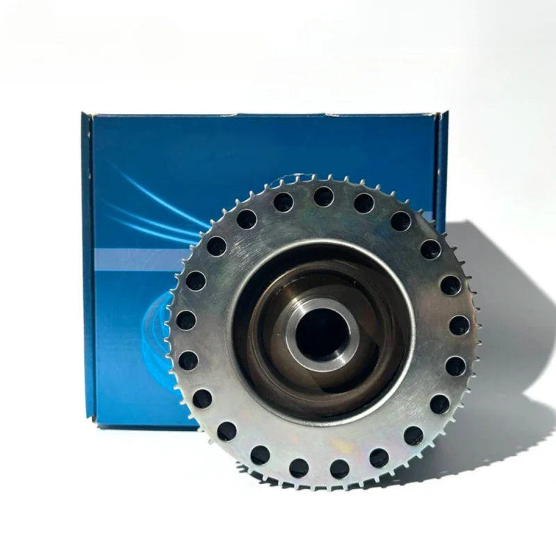 DAYCO CRANKSHAFT PULLEY 2.0L PETROL FOR Jaguar LAND ROVER RANGE ROVER LR2 EVOQUE DS L550 LR078547 LR025252 LR068885 JDE38472
DAYCO CRANKSHAFT PULLEY 2.0L PETROL FOR Jaguar LAND ROVER RANGE ROVER LR2 EVOQUE DS L550 LR078547 LR025252 LR068885 JDE38472