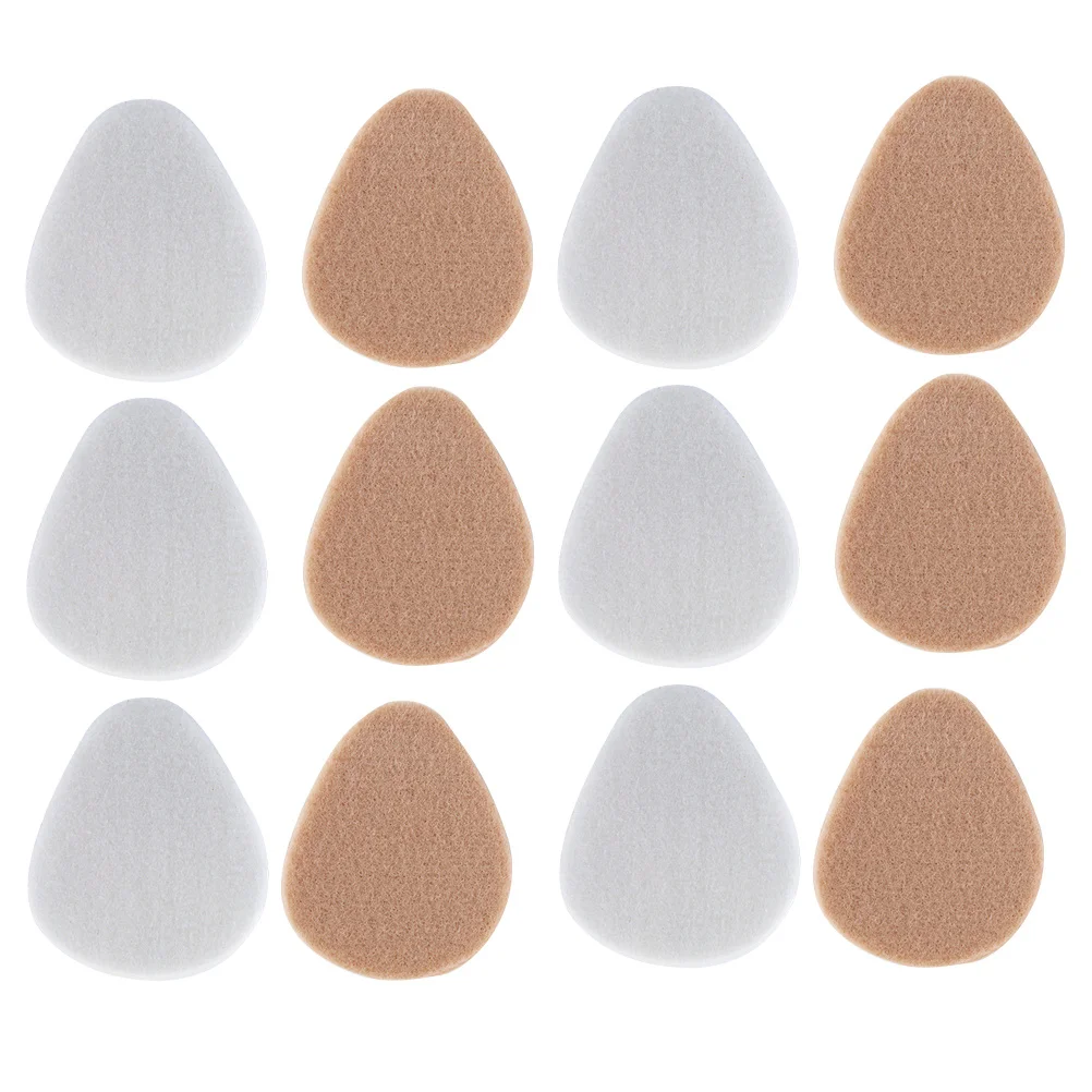 High Heel Pads Thickened Forefoot Cushion Shoe Insoles For Women High Heel Comfort Support Half Sole Metatarsal Relief
High Heel Pads Thickened Forefoot Cushion Shoe Insoles For Women High Heel Comfort Support Half Sole Metatarsal Relief