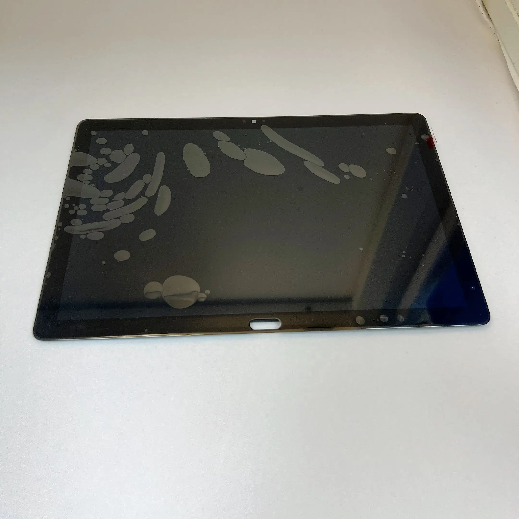 For Huawei MediaPad M5 10.1 M5 Lite 10 BAH2-L09 BAH2-W19 LCD Screen Touch Display Digitizer 10.1" Assembly Replacement
For Huawei MediaPad M5 10.1 M5 Lite 10 BAH2-L09 BAH2-W19 LCD Screen Touch Display Digitizer 10.1" Assembly Replacement