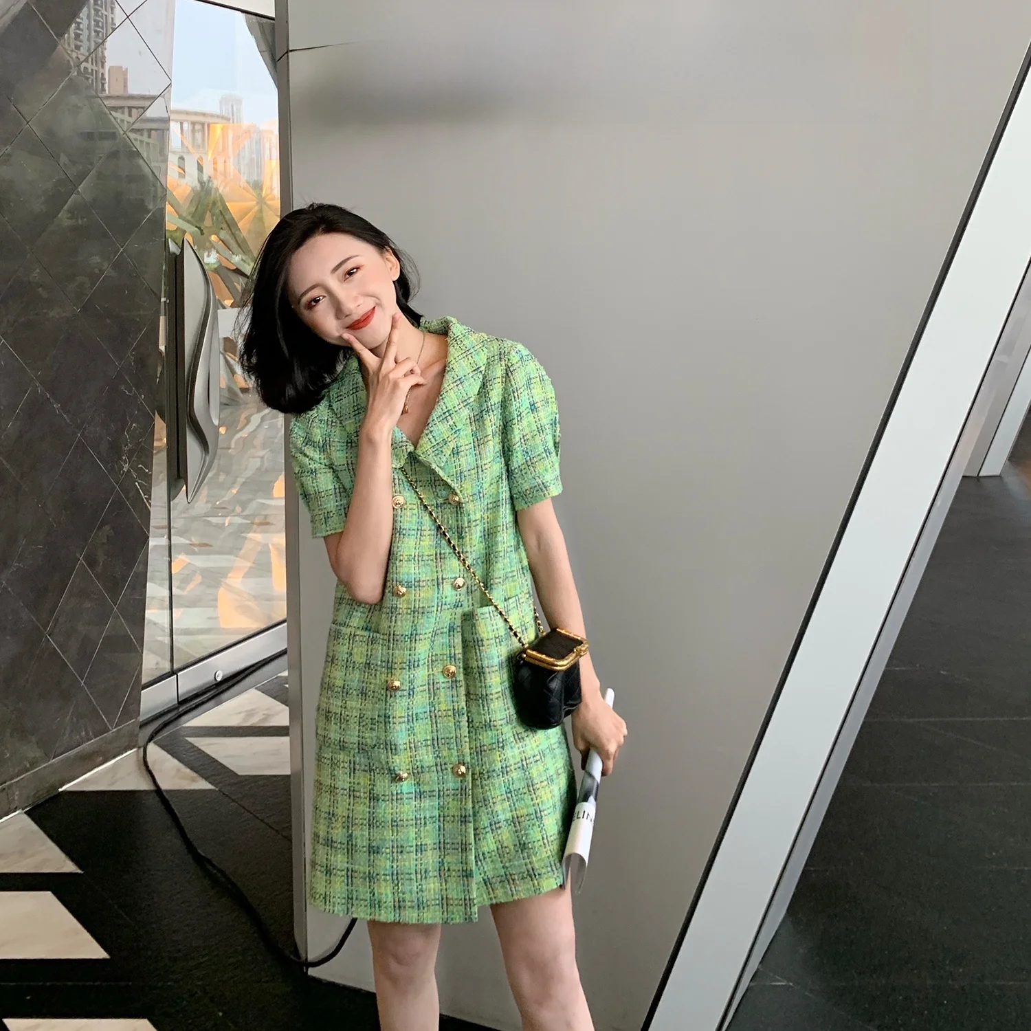 Tinairy 202 Summer New Gentle Fairy Skirt ort Ele High-End Sensation Small Fraance Sle Dr Women's Faion
Tinairy 202 Summer New Gentle Fairy Skirt ort Ele High-End Sensation Small Fraance Sle Dr Women's Faion