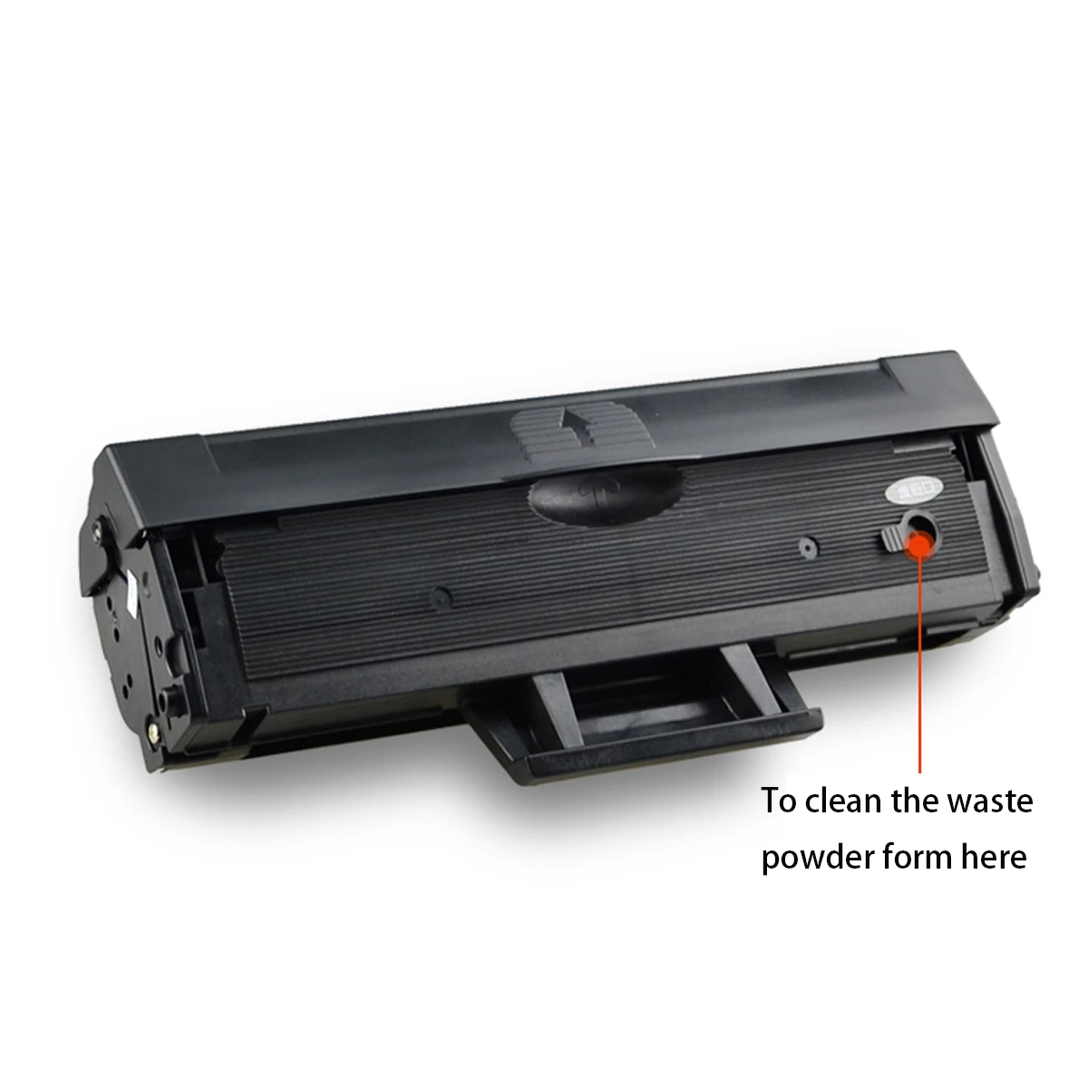 106R02773 For Xerox 3020 3025 Phaser 3020 WorkCentre 3025 WC3025 Laser Printer Refill Toner Cartridge
106R02773 For Xerox 3020 3025 Phaser 3020 WorkCentre 3025 WC3025 Laser Printer Refill Toner Cartridge