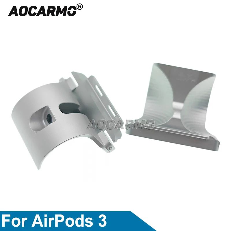 Aocarmo для Airpods 3 зарядное устройство для наушников шарнир вала запасные части
Aocarmo для Airpods 3 зарядное устройство для наушников шарнир вала запасные части