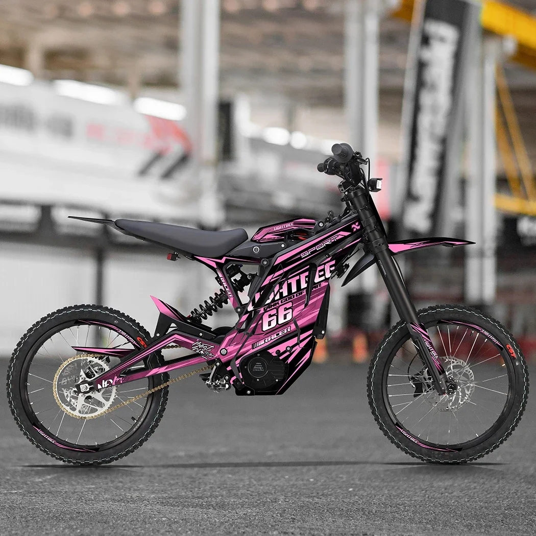 For E RIDE PRO SS Motorcycle Pattern Fairing Electroplated Sticker Kit Colorful Decorative Durable Waterproof Anti-Scratch
For E RIDE PRO SS Motorcycle Pattern Fairing Electroplated Sticker Kit Colorful Decorative Durable Waterproof Anti-Scratch