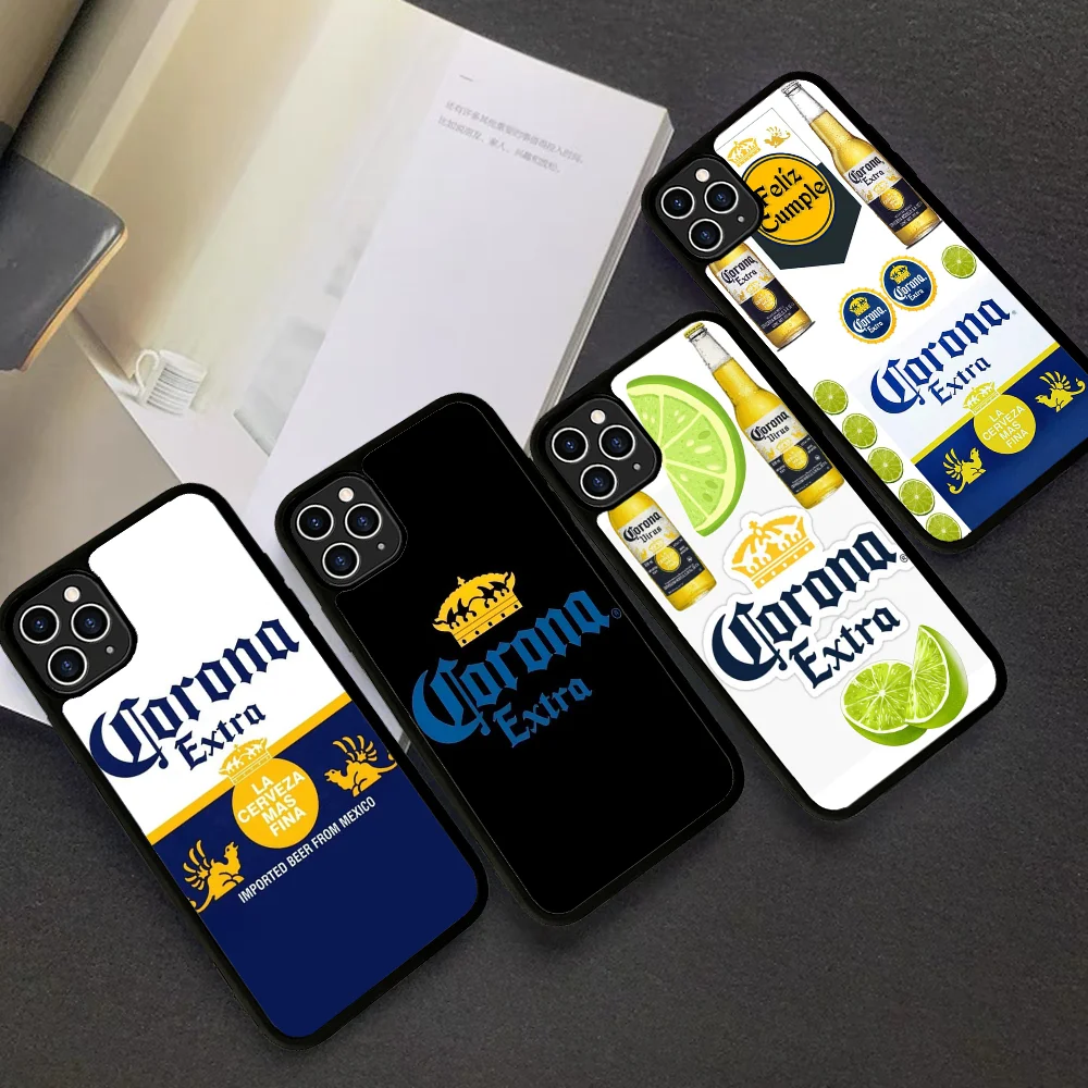 Corona Extra Beer Phone Case Silicone PC+TPU For For IPhone 11 12 13 14 15 16 Plus Pro Max Cover
Corona Extra Beer Phone Case Silicone PC+TPU For For IPhone 11 12 13 14 15 16 Plus Pro Max Cover