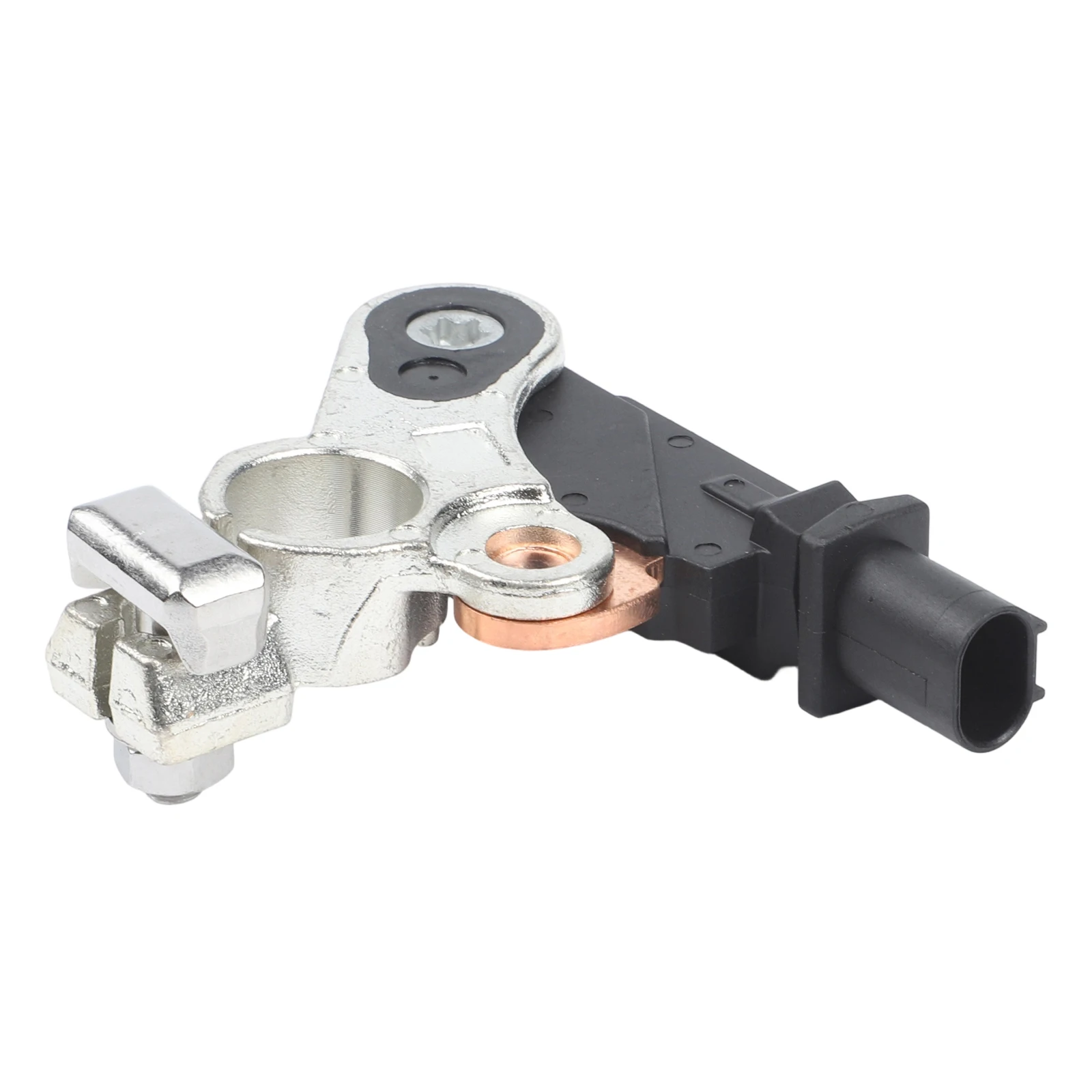 Pacifica Battery Current Sensor for 2017-2018 Vehicles Replaces OEM 56029713AB 56029713AC 56029713AD 56029713AA
Pacifica Battery Current Sensor for 2017-2018 Vehicles Replaces OEM 56029713AB 56029713AC 56029713AD 56029713AA