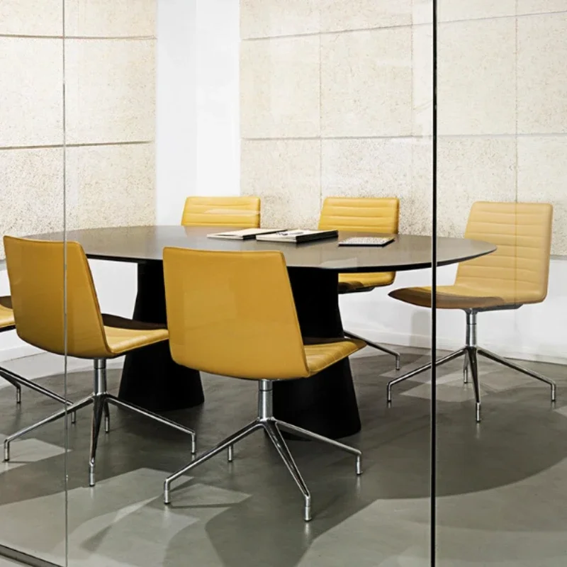 Conference Simple Office Chair Fashion Lifting Staff Computer Desk Chair Accent Swivel Design Silla De Escritorio Home Office
Conference Simple Office Chair Fashion Lifting Staff Computer Desk Chair Accent Swivel Design Silla De Escritorio Home Office