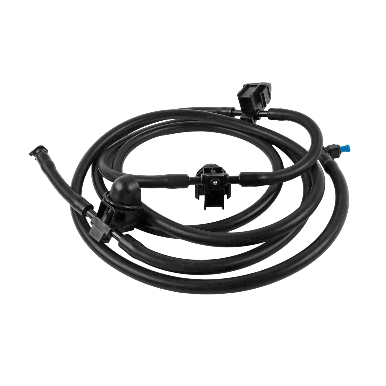 As Picture Shows Jet Hose Perfect Match Without Heated Feature Black Plastic Material Car Maintenance For CLS-Class C218
As Picture Shows Jet Hose Perfect Match Without Heated Feature Black Plastic Material Car Maintenance For CLS-Class C218