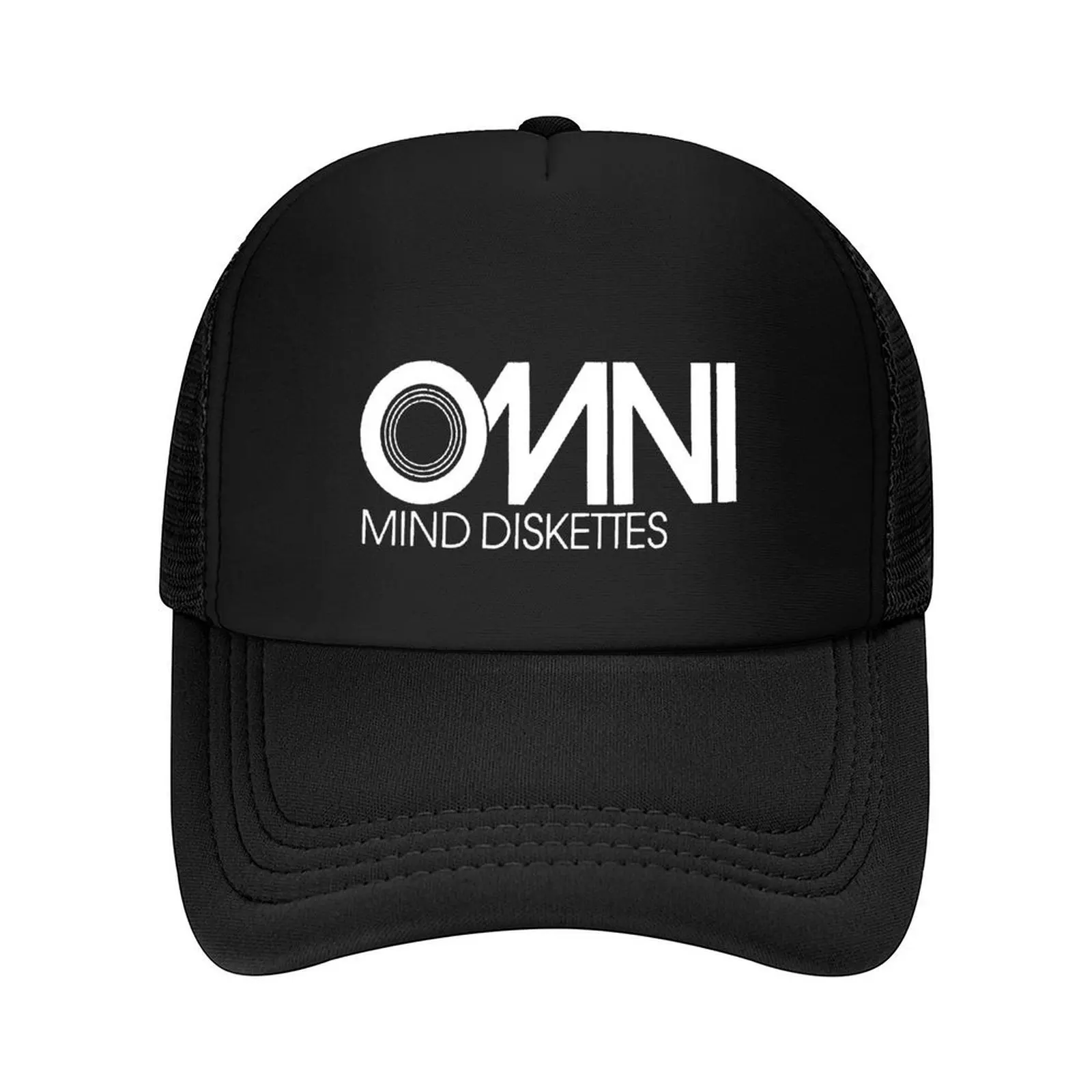 O M N I Baseball Cap Wild Ball Hat Trucker Hat Hood custom caps Ladies Men's
O M N I Baseball Cap Wild Ball Hat Trucker Hat Hood custom caps Ladies Men's