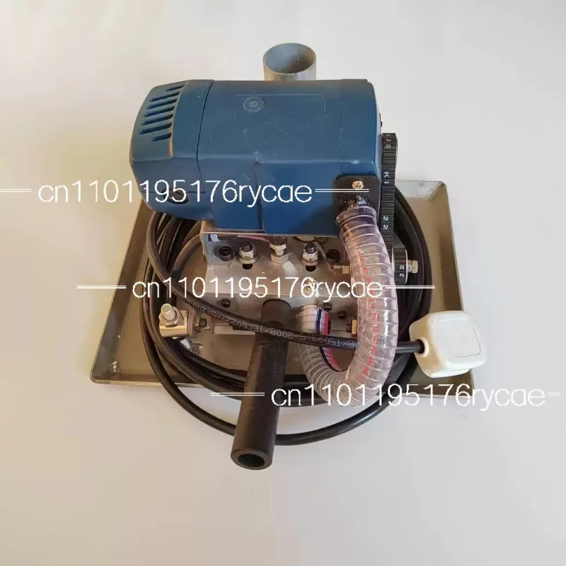 Carpet Top Shaver for Pile Finishing CP-I Rug Flat Shearing Machine | Professional Tufting Rug Shearing Tool
Carpet Top Shaver for Pile Finishing CP-I Rug Flat Shearing Machine | Professional Tufting Rug Shearing Tool