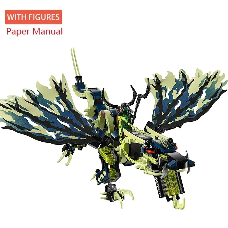 Moro's Dark Attack Dragon King City Toy Birthday Gift for Family Educational Toys
Moro's Dark Attack Dragon King City Toy Birthday Gift for Family Educational Toys