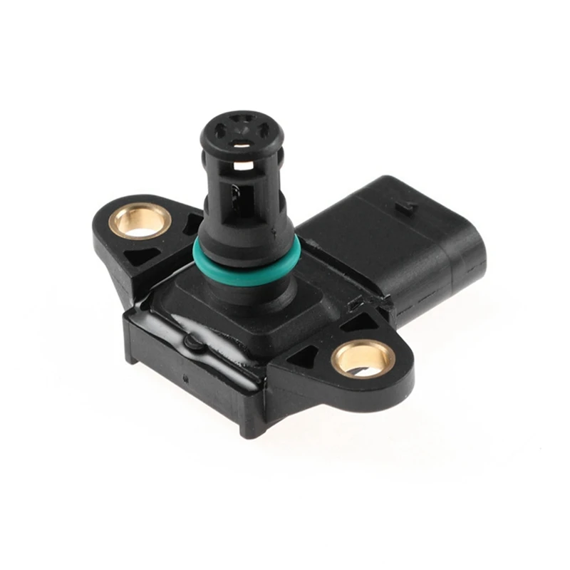 Intake Pressure Sensor 759904201 A2C53358214 5WK96857Z For BMW 1 2 3 5 6 7 Series X5 X6 BG001Y187
Intake Pressure Sensor 759904201 A2C53358214 5WK96857Z For BMW 1 2 3 5 6 7 Series X5 X6 BG001Y187