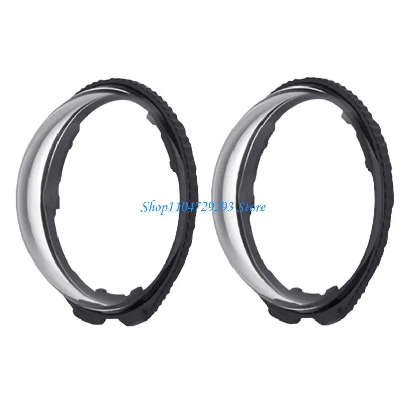 Y2GD Shatterproof Camera Lens Protectors 10H Hardness Coating For Extreme Environment
Y2GD Shatterproof Camera Lens Protectors 10H Hardness Coating For Extreme Environment