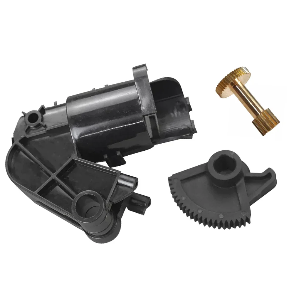 Display Screen Lift Mechanism Lift Gear Motor Bracket Plastic+Metal Vehicle Parts Number High Quality Material
Display Screen Lift Mechanism Lift Gear Motor Bracket Plastic+Metal Vehicle Parts Number High Quality Material