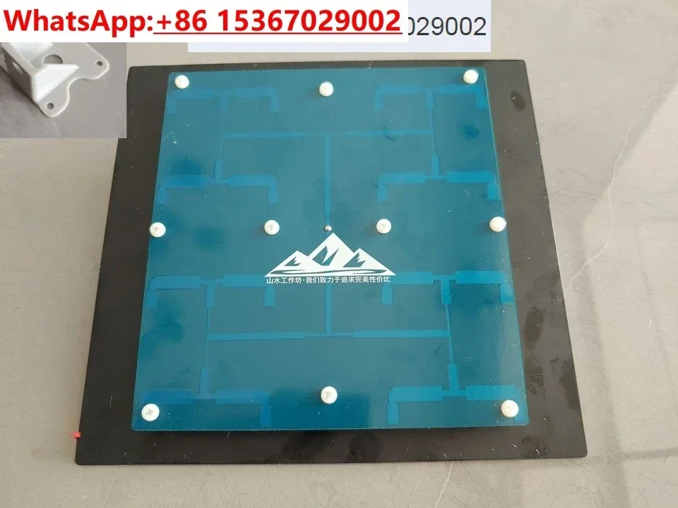 5.8G Fixed-wing Fpv 20db Long Voyage Raspberry Pi Image Transmission Landscape Antenna
5.8G Fixed-wing Fpv 20db Long Voyage Raspberry Pi Image Transmission Landscape Antenna