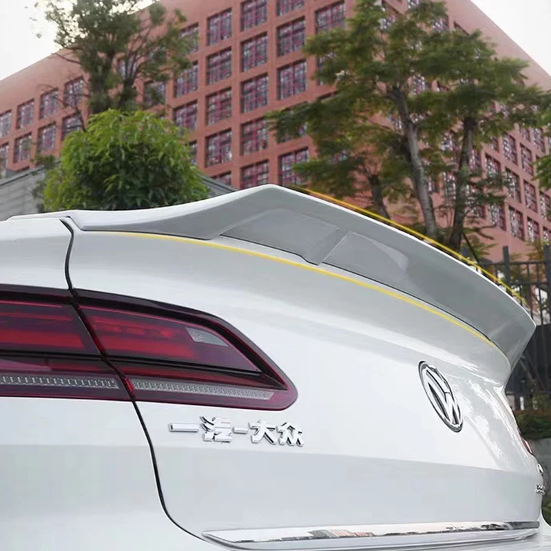 (White) Use For Volkswagen Arteon CC 2019--2024 Year Spoiler Rear Wing Body Kit Accessories
(White) Use For Volkswagen Arteon CC 2019--2024 Year Spoiler Rear Wing Body Kit Accessories