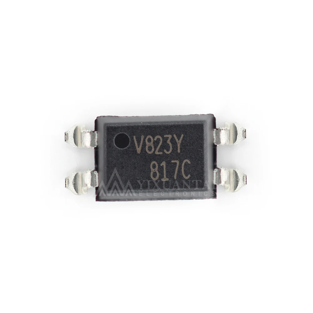 20pcs/Lot PC817X1CSP9F PC817X2CSP9F PC817X3CSP9F PC817C 817C【PHOTOCOUPLER 4-SMD】New and Original
20pcs/Lot PC817X1CSP9F PC817X2CSP9F PC817X3CSP9F PC817C 817C【PHOTOCOUPLER 4-SMD】New and Original