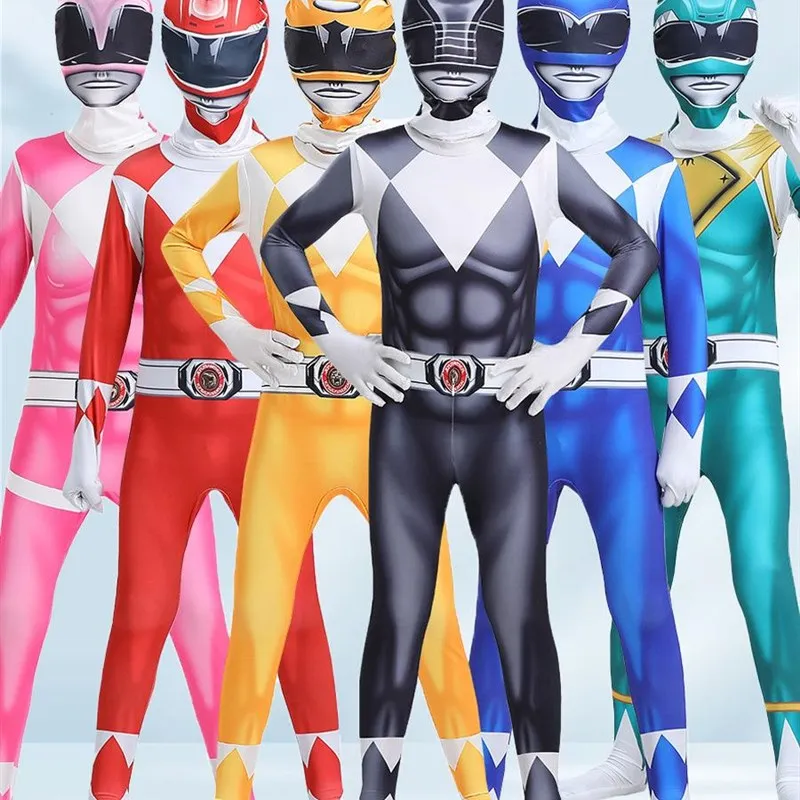 Dinosaur Task Force Tyrannosaurus King White Tiger Cosplay Suit Performance Costume Tight Fitting Ensemble Stage Outfit
Dinosaur Task Force Tyrannosaurus King White Tiger Cosplay Suit Performance Costume Tight Fitting Ensemble Stage Outfit