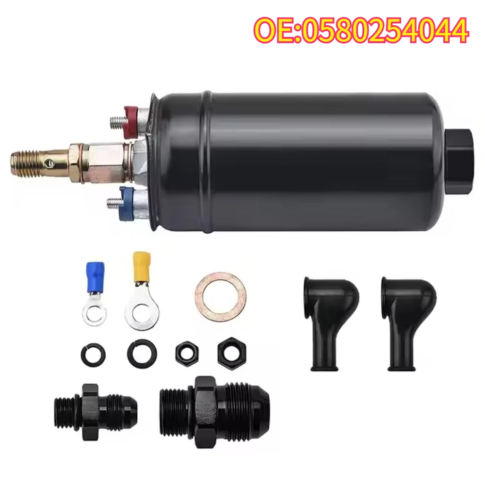 For 0580254044 Hoogwaardige brandstofpomp E85 330LPH 0580 254 044 0580254044 brandstofpomp voor BMW AUDI Benz tuning racen
For 0580254044 Hoogwaardige brandstofpomp E85 330LPH 0580 254 044 0580254044 brandstofpomp voor BMW AUDI Benz tuning racen