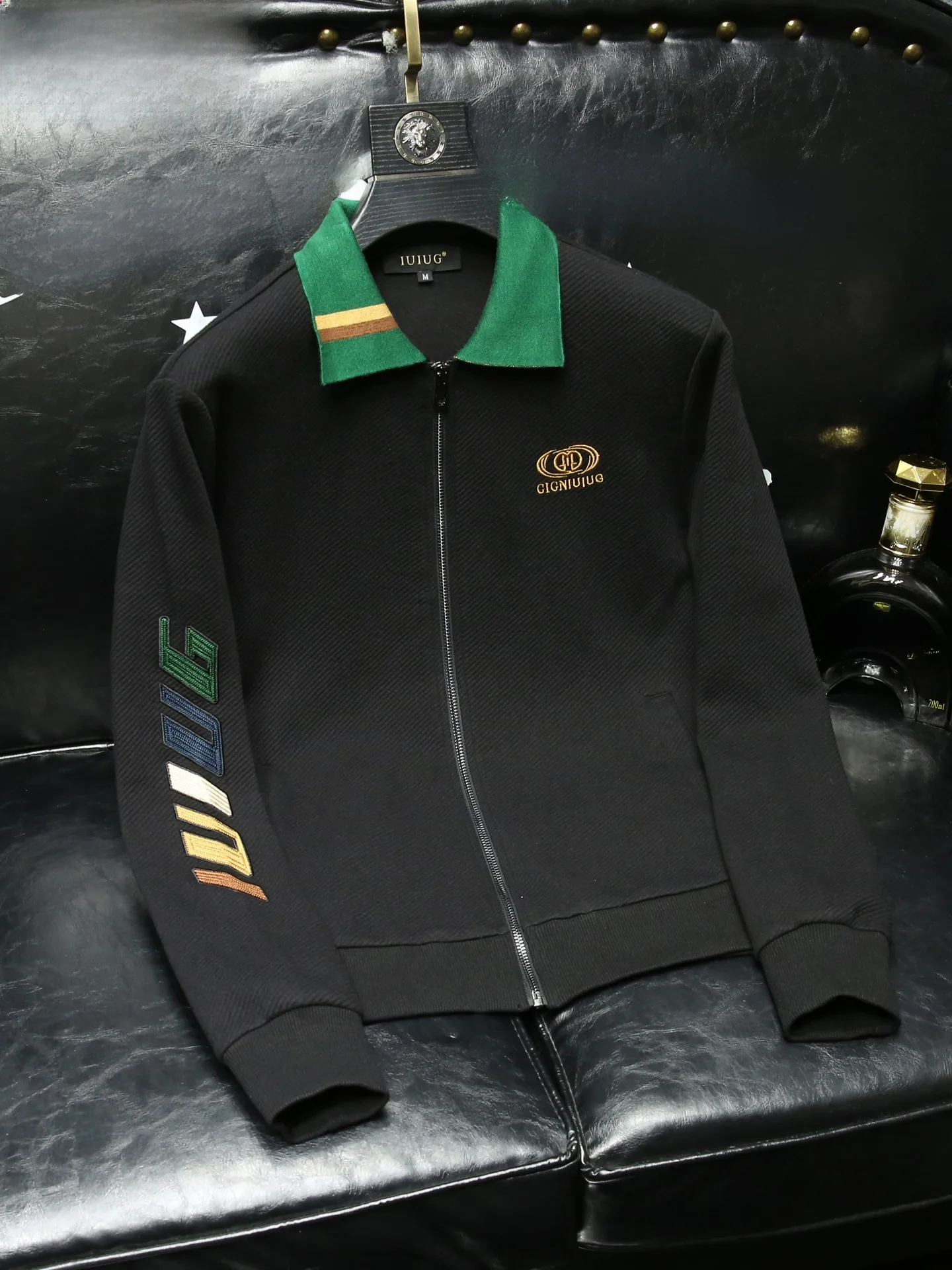 Ele Casual Men's Hoodie Long Sve Slim Fit Cardigan T-irt Comfortable Breathable Cotton Polyester Blend Youth Faion
Ele Casual Men's Hoodie Long Sve Slim Fit Cardigan T-irt Comfortable Breathable Cotton Polyester Blend Youth Faion