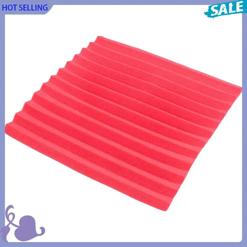 ABVB-96 шт. Акустические панели Звукоизоляционная пена Акустическая плитка Студийная пена Звуковые клинья 1 дюйм X 12 дюймов X 12 дюймов
ABVB-96 шт. Акустические панели Звукоизоляционная пена Акустическая плитка Студийная пена Звуковые клинья 1 дюйм X 12 дюймов X 12 дюймов