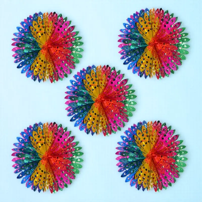 5Pcs Christmas Garland Ribbon Ball Decorative Phoenix Tail Ball for Festival Party Home Celebration Bright Ribbon Garland
5Pcs Christmas Garland Ribbon Ball Decorative Phoenix Tail Ball for Festival Party Home Celebration Bright Ribbon Garland