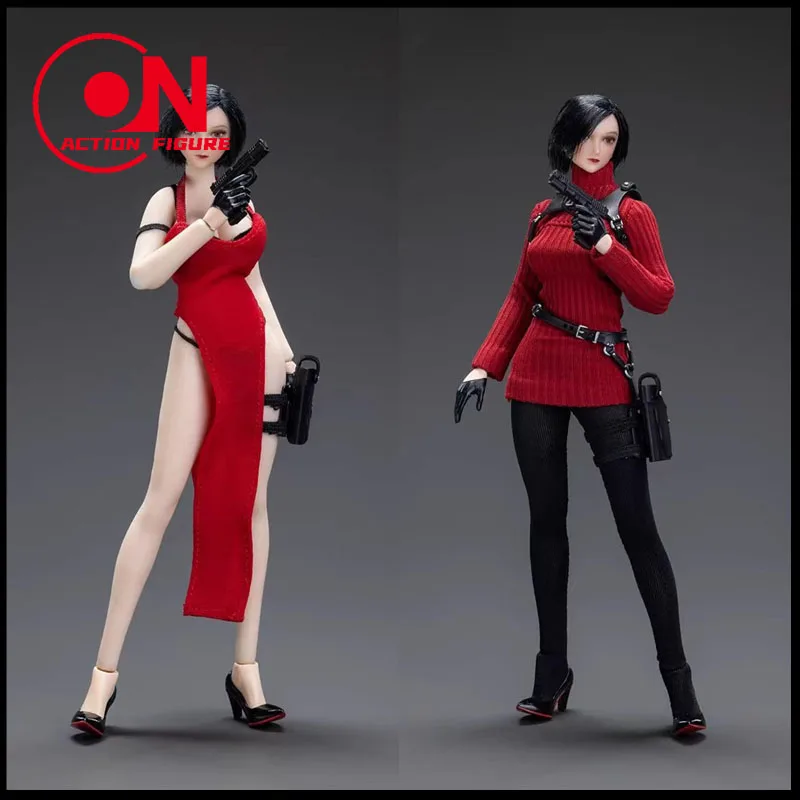 cdtoys cd065 1/12 комплект красного платья, одежда, модель с резьбой по голову, подходит для 6-дюймовой фигурки женщины-солдата, тело
cdtoys cd065 1/12 комплект красного платья, одежда, модель с резьбой по голову, подходит для 6-дюймовой фигурки женщины-солдата, тело