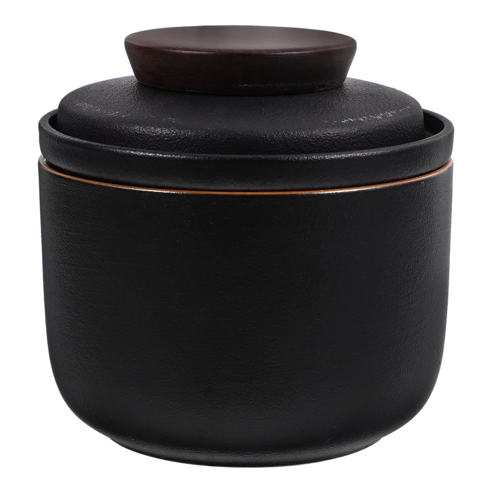 1Set Black Ceramic Portable Travel Tea Cup Set Non-Fragile Kung Fu Teaware Practical Household Tea Set
1Set Black Ceramic Portable Travel Tea Cup Set Non-Fragile Kung Fu Teaware Practical Household Tea Set