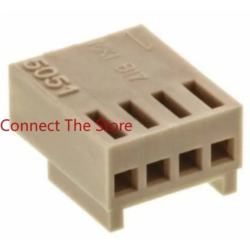 10PCS Connector 22011042 2201-1042 22-01-1042 Original Stock
10PCS Connector 22011042 2201-1042 22-01-1042 Original Stock