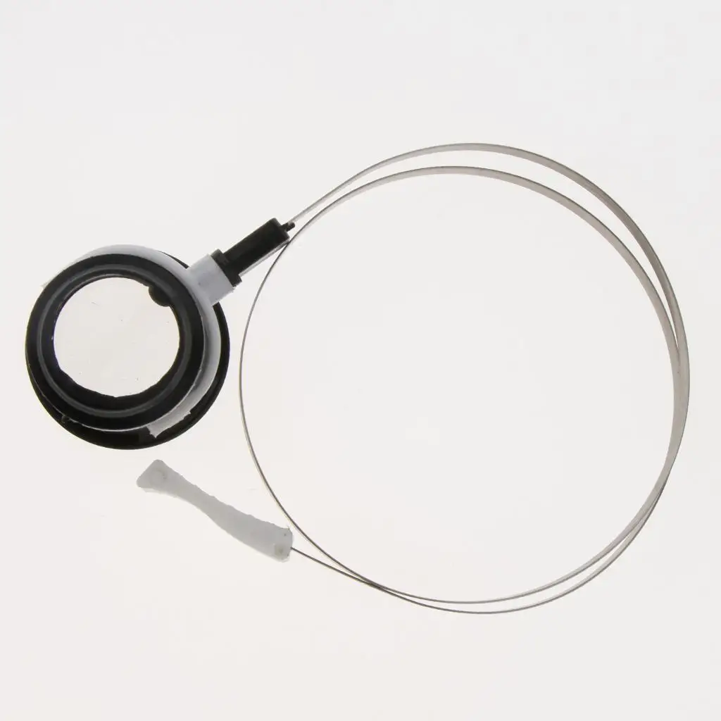 Magnifying Glasses Black Stainless Steel Jeweler Magnifier for Professional Jewelry Tools and Watch Inspection
Magnifying Glasses Black Stainless Steel Jeweler Magnifier for Professional Jewelry Tools and Watch Inspection