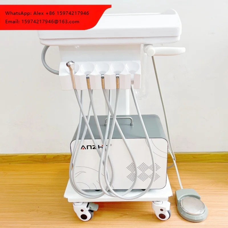 Foshan Air Compressor Factory Mini Body Oil Free Dental Compressor Silent 550W Portable Air Compressor
Foshan Air Compressor Factory Mini Body Oil Free Dental Compressor Silent 550W Portable Air Compressor