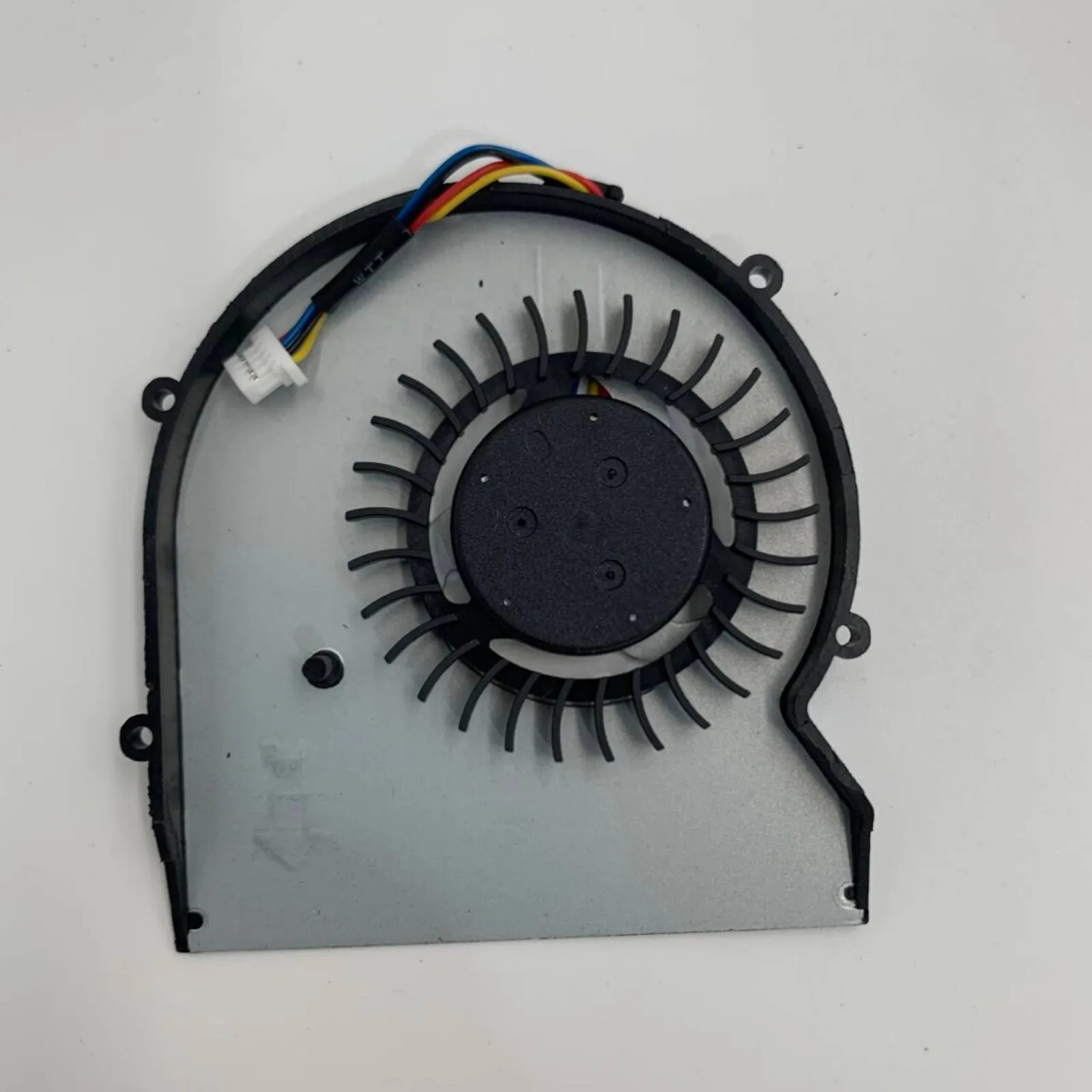 Laptop CPU Cooling Fan for HP ProBook 430 G1 470 G1
Laptop CPU Cooling Fan for HP ProBook 430 G1 470 G1