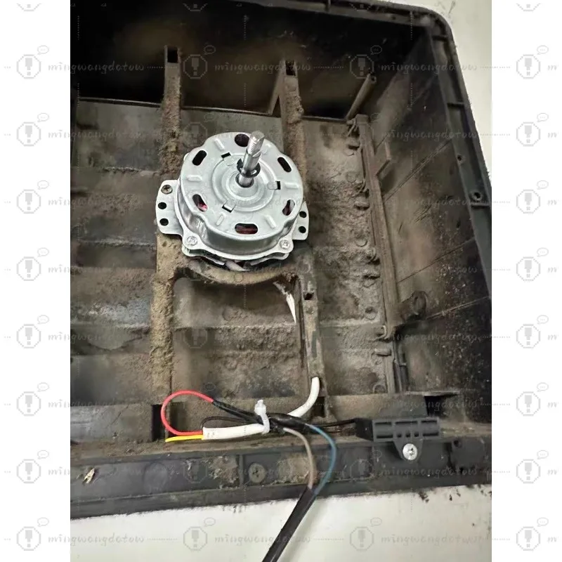 5 Wire Tower Fan Replacement Motor 50W High Power Silent Electric Fan Head Household Floor Standing Fan Spare Parts
5 Wire Tower Fan Replacement Motor 50W High Power Silent Electric Fan Head Household Floor Standing Fan Spare Parts