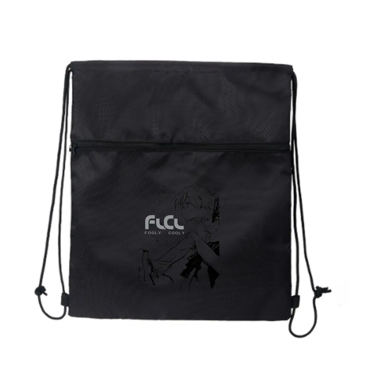 FLCL (Fooly Cooly) Рюкзак для спортзала с эскизом, мешок на шнурке, дорожная уличная сумка для фитнеса
FLCL (Fooly Cooly) Рюкзак для спортзала с эскизом, мешок на шнурке, дорожная уличная сумка для фитнеса