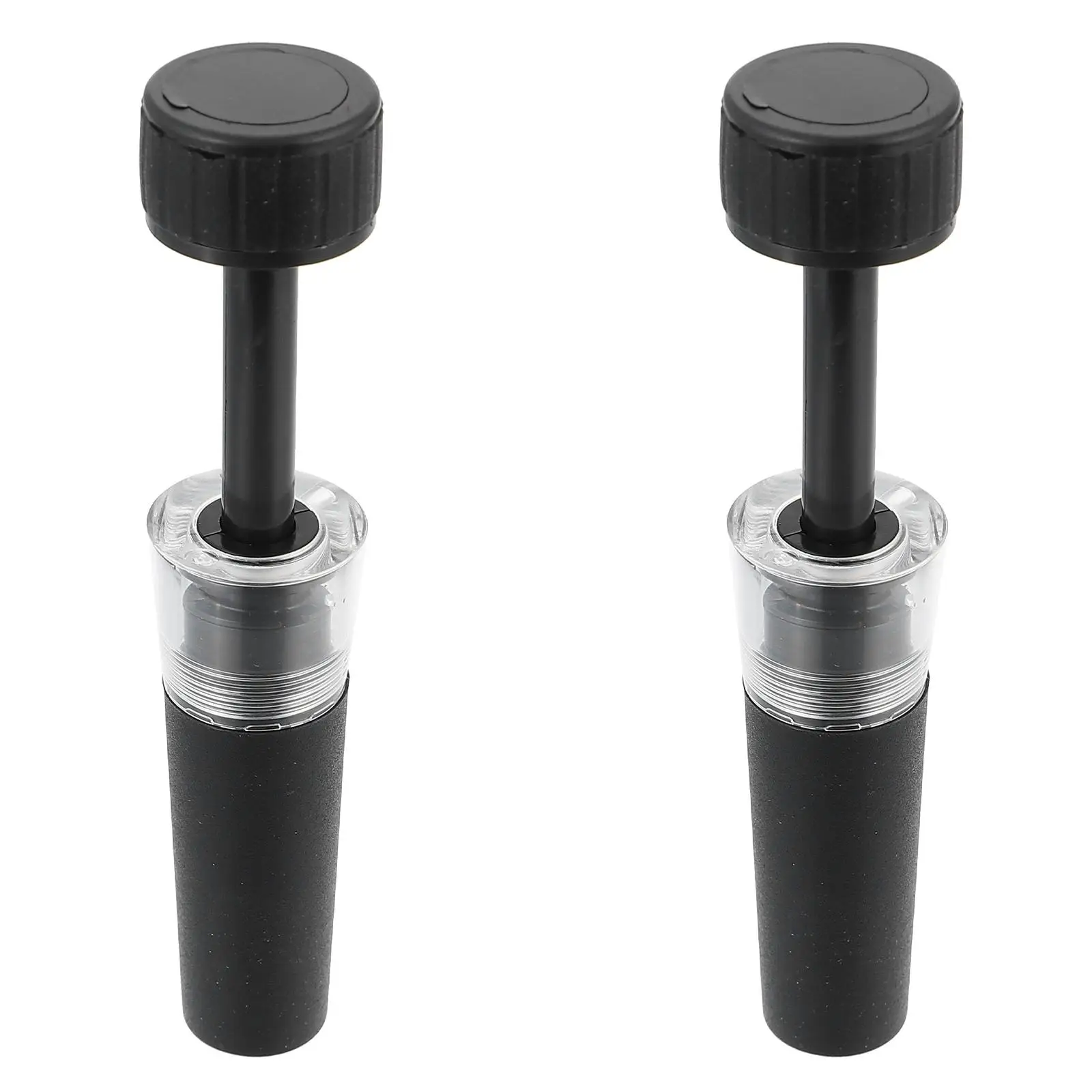 Cork Stopper for Wine Portable Vacuum Pump Bottle Practical Multi-functional Sealer Machine
Cork Stopper for Wine Portable Vacuum Pump Bottle Practical Multi-functional Sealer Machine
