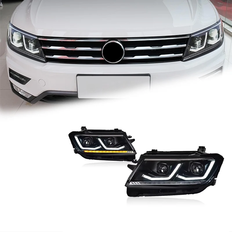 Car Lights LED Projetor Headlamp Daytime Running Light Automotive Accessories
Car Lights LED Projetor Headlamp Daytime Running Light Automotive Accessories