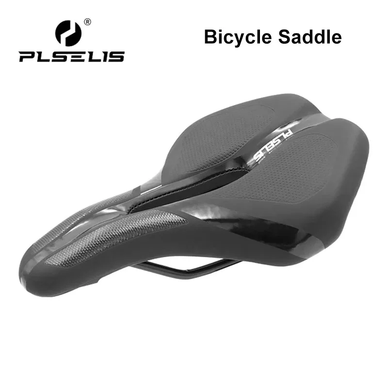 PS-2036 popular mountain bike soft short nose hollow breathable thick sponge embossed polyurethane foam seat bag saddle
PS-2036 popular mountain bike soft short nose hollow breathable thick sponge embossed polyurethane foam seat bag saddle