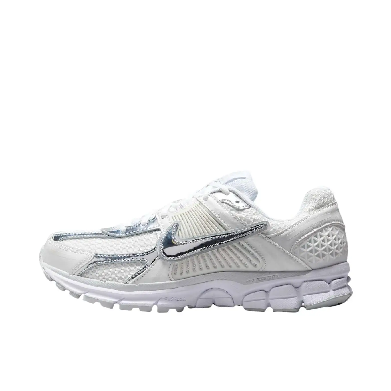 Nike Zoom Vomero 5, женские и мужские бежевые, серебристые, удобные амортизирующие, дышащие, износостойкие кроссовки в стиле ретро HF7723-100
Nike Zoom Vomero 5, женские и мужские бежевые, серебристые, удобные амортизирующие, дышащие, износостойкие кроссовки в стиле ретро HF7723-100