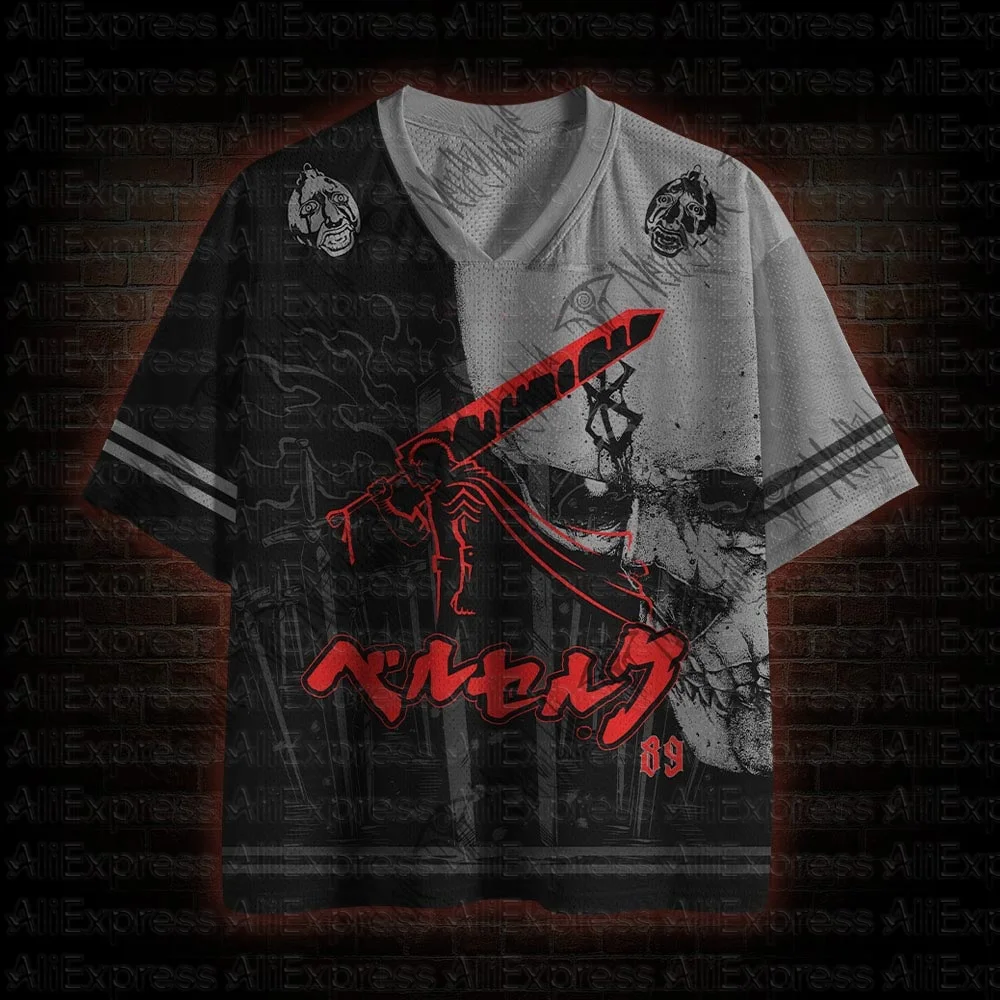 2026 New Movie Sports Fashion Adult and Children's Short Sleeve V-neck Street Eye Clothing Gothic Style Horror Fans Gift
2026 New Movie Sports Fashion Adult and Children's Short Sleeve V-neck Street Eye Clothing Gothic Style Horror Fans Gift