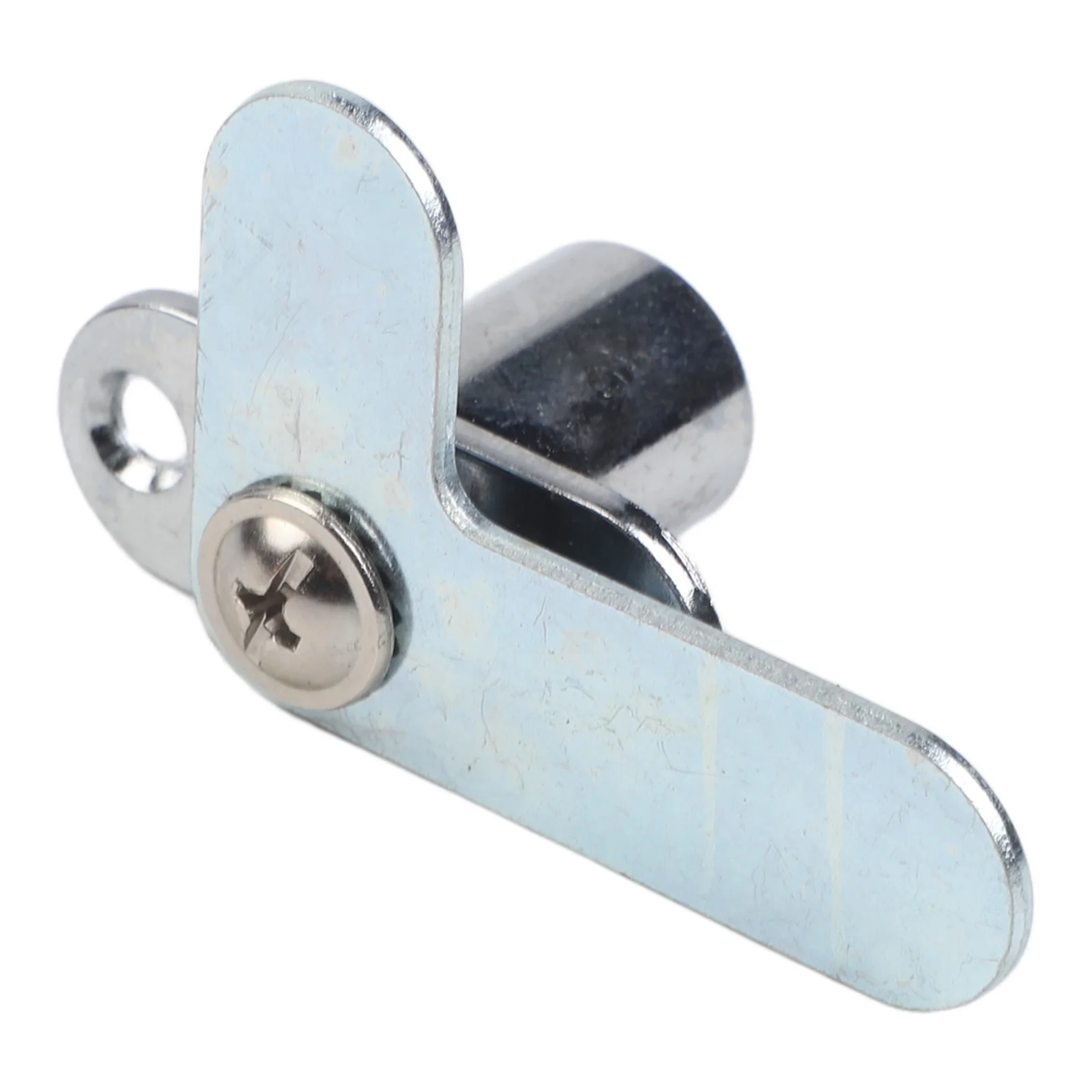 Heavy Duty Double Door Lock with Zinc Alloy and 7 Shaped Locking Rod for Filing Cabinets Mailboxes and Metal Storage Furniture
Heavy Duty Double Door Lock with Zinc Alloy and 7 Shaped Locking Rod for Filing Cabinets Mailboxes and Metal Storage Furniture